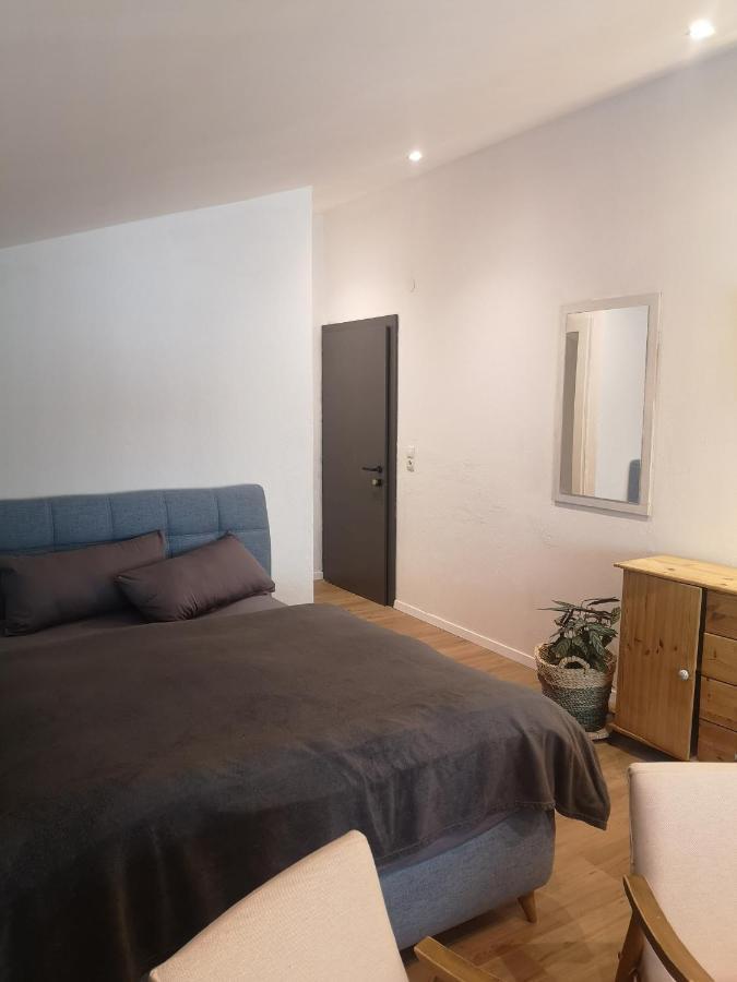 Nest'L Appartements & Zimmer Mosern Exterior photo