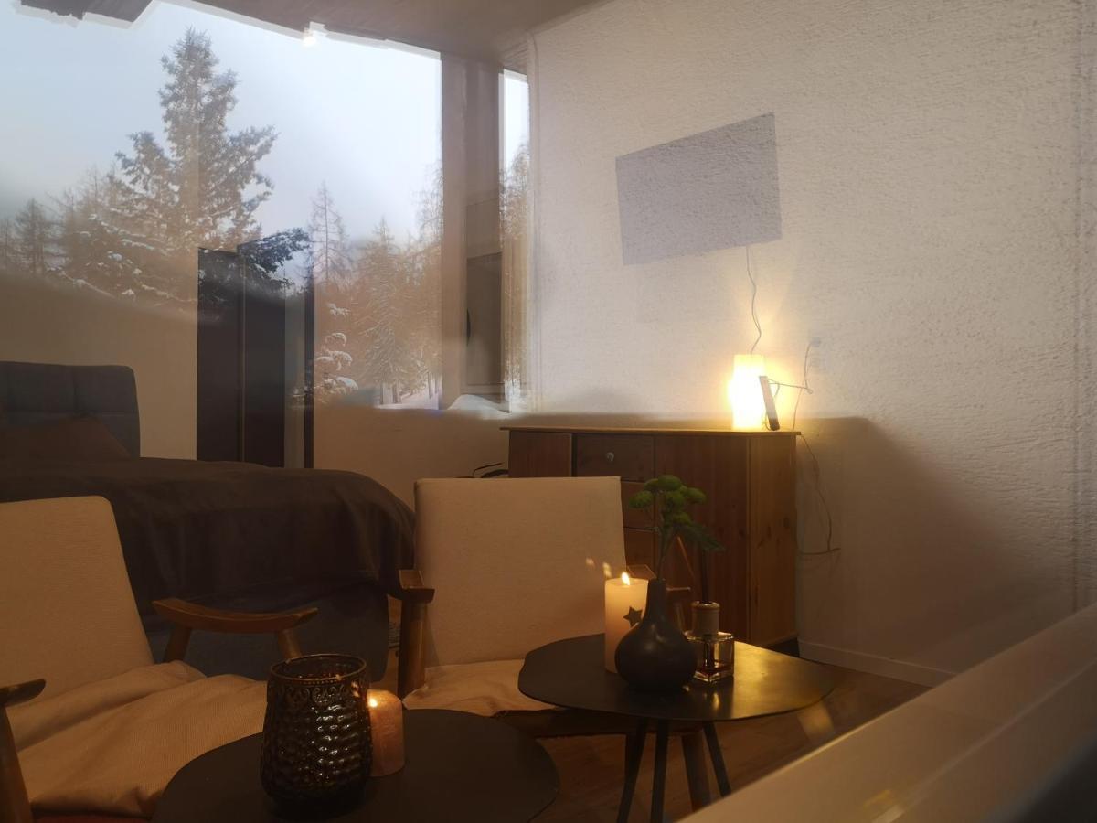 Nest'L Appartements & Zimmer Mosern Exterior photo