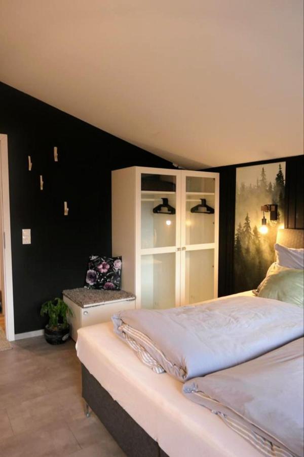 Nest'L Appartements & Zimmer Mosern Exterior photo